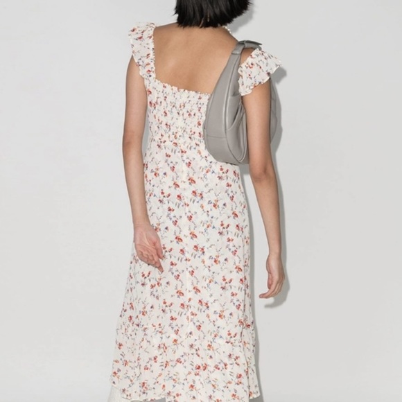 ๐ธ๐๐ RARE Reformation Bondi Dress ๐ท๐ฟ๐ผ - Picture 3 of 3